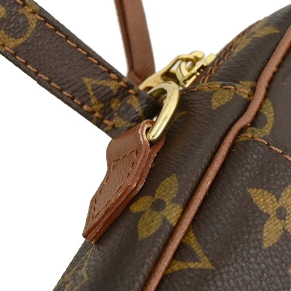 Louis Vuitton x Comme des Garcons Monogram Petite Marceau - Picture 4 of 10